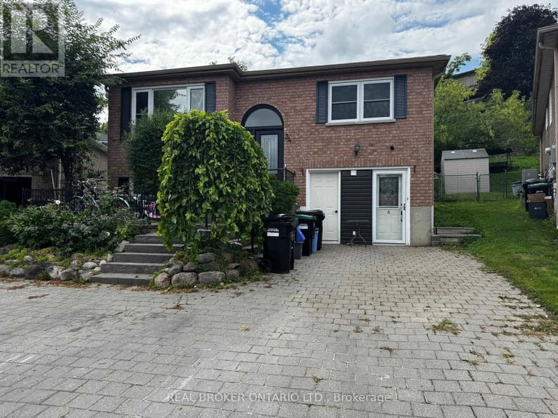 #A 34 Engel Crescent, Barrie (Letitia Heights), Ontario, L4N6K5, Barrie (Letitia Heights), Ontario — photo 1 of 5