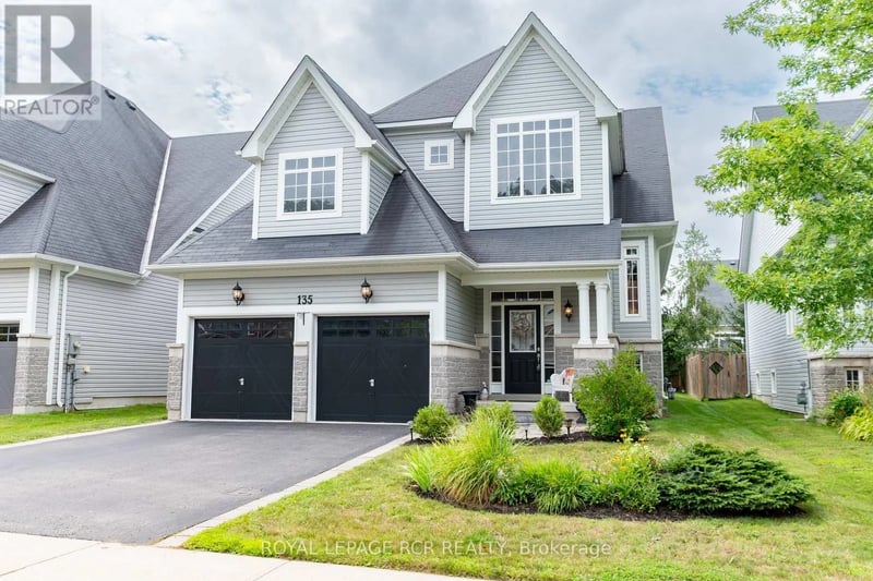 135 White Sands Way, Wasaga Beach, Ontario, L9Z0E3, Wasaga Beach, Ontario — photo 1 of 5