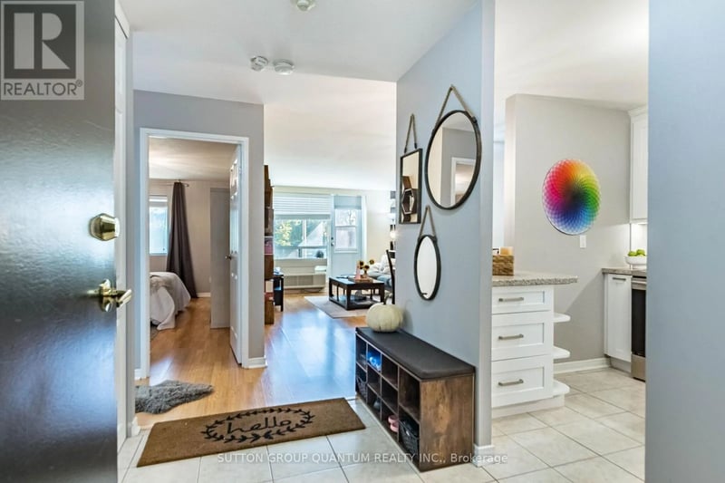 #G-12 6720 Glen Erin Drive, Mississauga (Meadowvale), Ontario, L5N3K8, Mississauga (Meadowvale), Ontario — photo 1 of 5