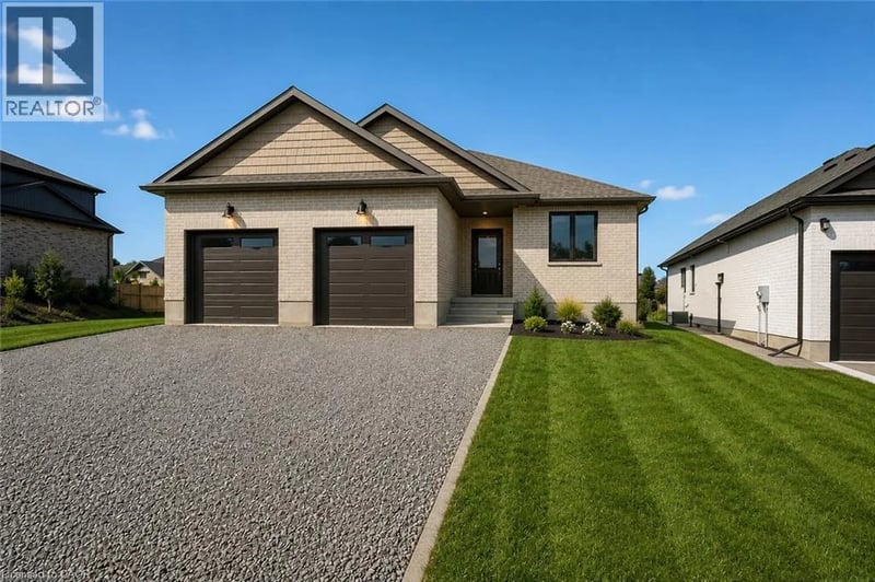 55 PUGH Street, Milverton, Ontario, N0K1M0, Milverton, Ontario — photo 1 of 5
