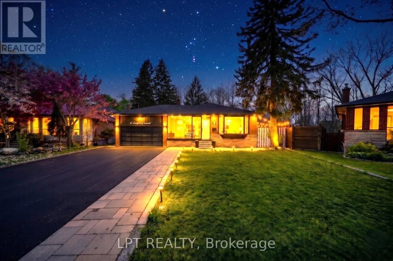 41 Keegan Crescent, Toronto (York University Heights), Ontario, M3J1G1, Toronto (York University Heights), Ontario — photo 1 of 5
