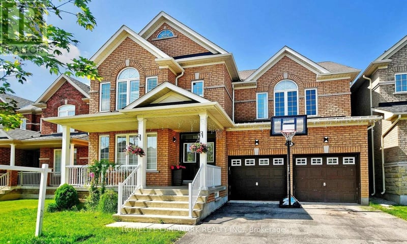 18 Halldorson Avenue, Aurora, Ontario, L4G7Z2, Aurora, Ontario — photo 1 of 5