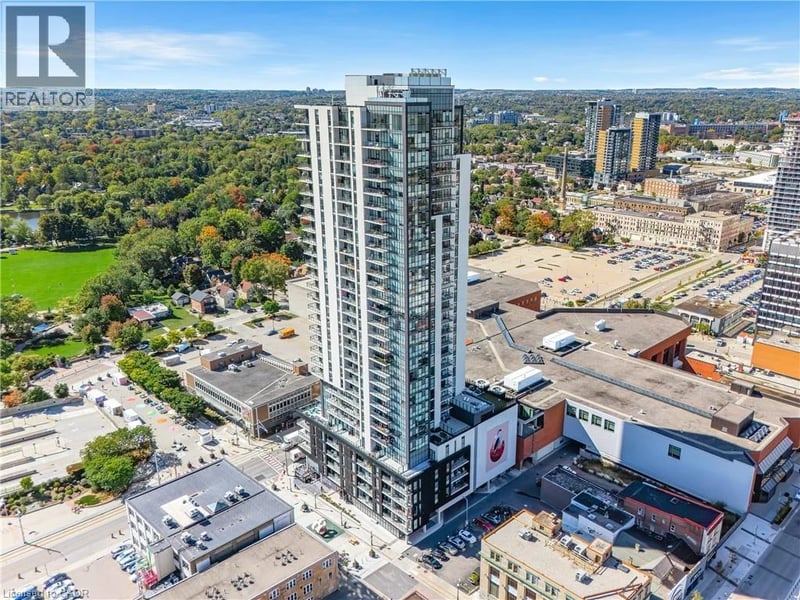 #1907 60 CHARLES Street, Kitchener, Ontario, N2G0C9, Kitchener, Ontario — photo 1 of 5