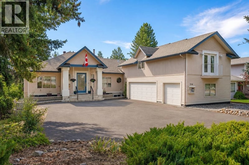 134 Deerview Crescent, Princeton, British Columbia, V0X1W0, Princeton, British Columbia — photo 1 of 5