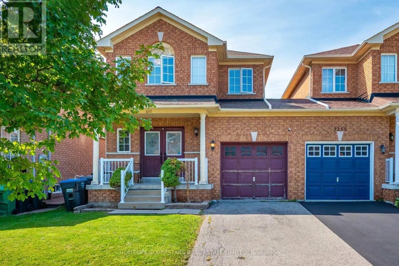 3257 Ridgeleigh Heights, Mississauga (Churchill Meadows), Ontario, L5M6R9, Mississauga (Churchill Meadows), Ontario — photo 1 of 5