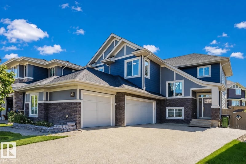 4125 KENNEDY GREEN SW, Edmonton, Alberta, T6W3B1, Edmonton, Alberta — photo 1 of 5