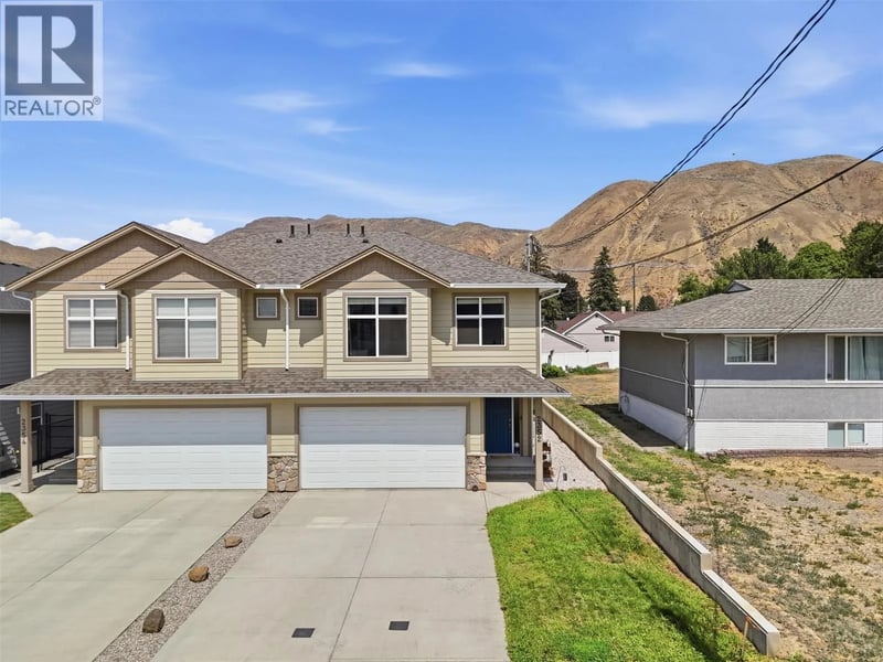 2352 Bossert Avenue, Kamloops, British Columbia, V2B4V6, Kamloops, British Columbia — photo 1 of 5