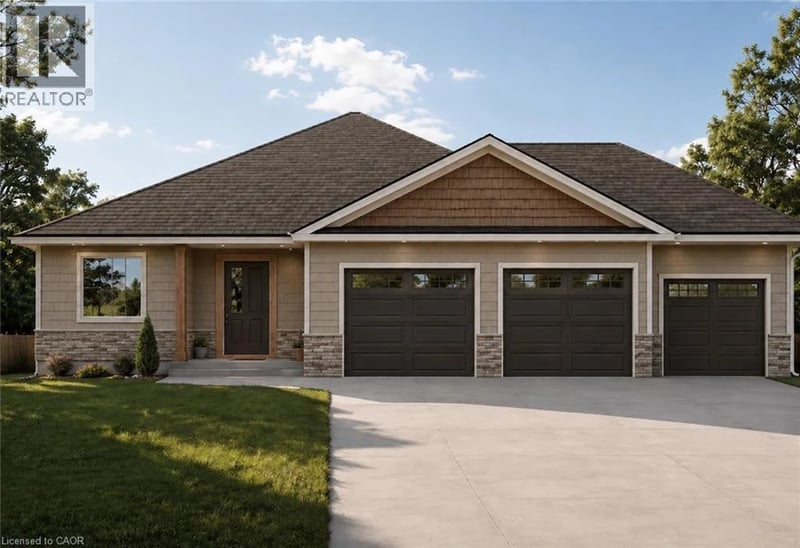 5 AVERY Place, Milverton, Ontario, N0M1K0, Milverton, Ontario