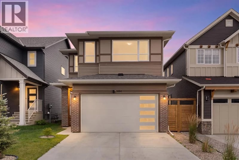 464 Lawthorn Way Southeast, Airdrie, Alberta, T4A3M8, Airdrie, Alberta — photo 1 of 5