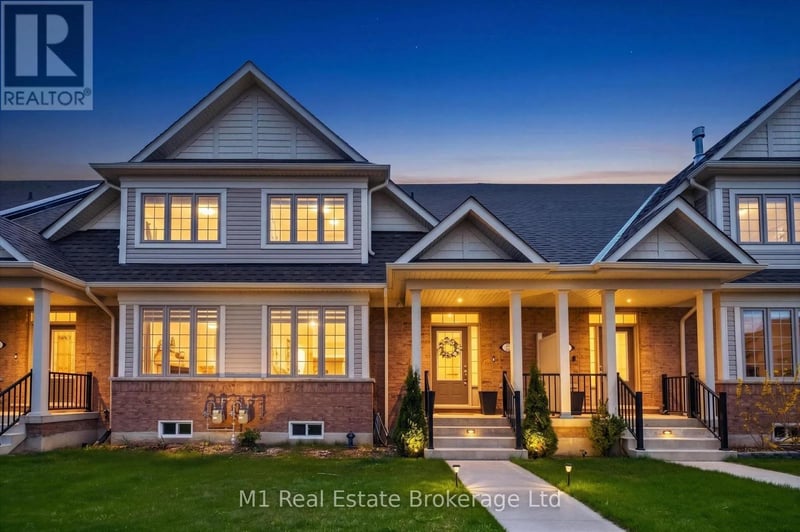 #3 65 Elliot Avenue East, Centre Wellington (Fergus), Ontario, N1M0H6, Centre Wellington (Fergus), Ontario — photo 1 of 5