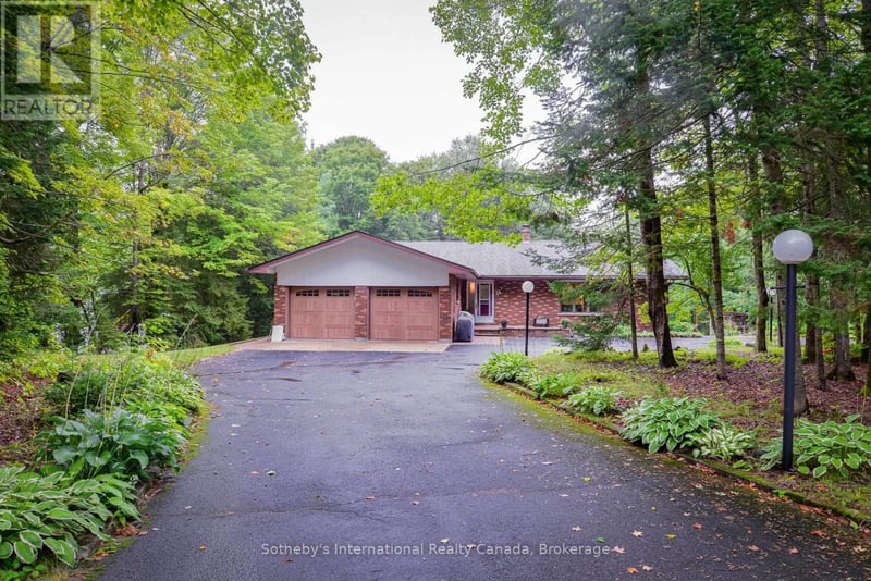 55 Denniss Drive, Bracebridge (Macaulay), Ontario, P1L1W9, Bracebridge (Macaulay), Ontario — photo 1 of 5