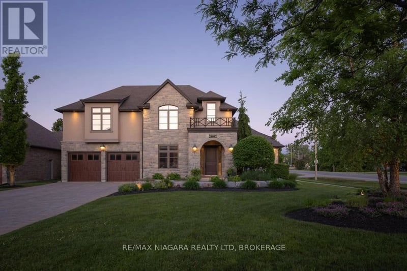 50 Sandalwood Crescent, Niagara-on-the-Lake (St. Davids), Ontario, L0S1P0, Niagara-on-the-Lake (St. Davids), Ontario — photo 1 of 5
