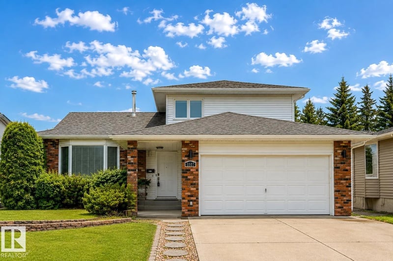 5507 179 ST NW, Edmonton, Alberta, T6M1X1, Edmonton, Alberta — photo 1 of 5