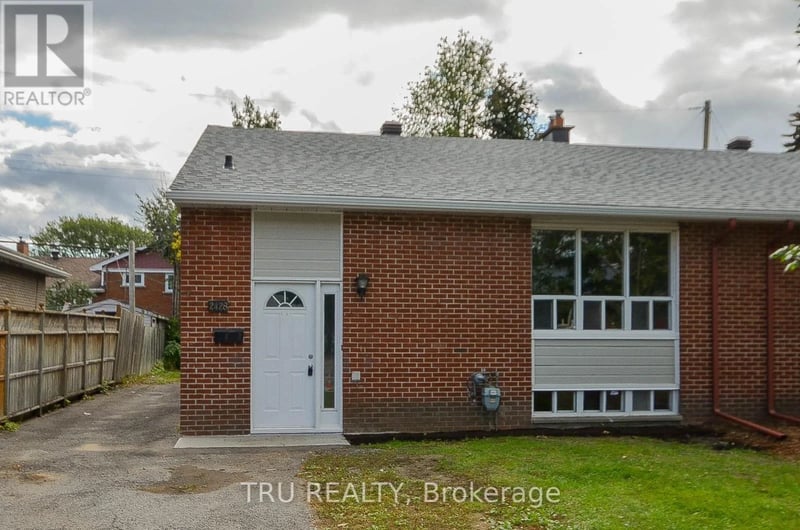 #A 2428 Iris Street, Ottawa, Ontario, K2C1C6, Ottawa, Ontario — photo 1 of 5