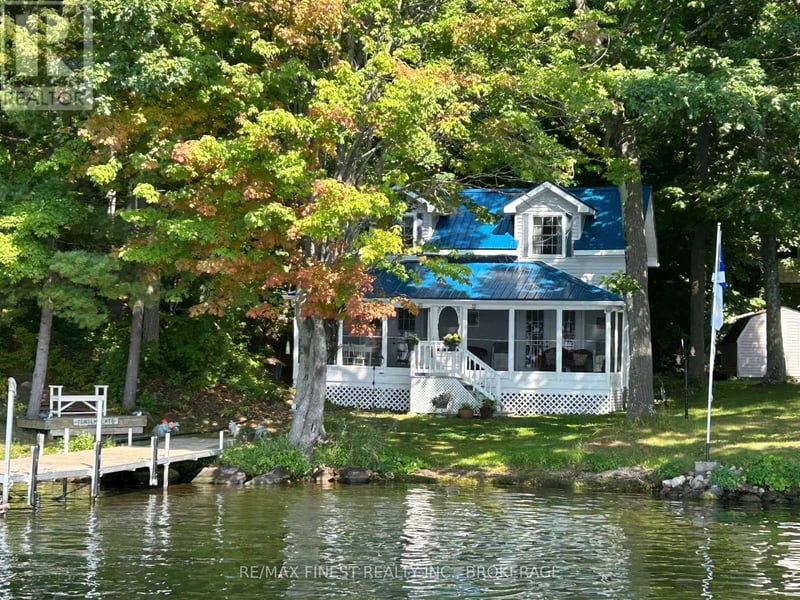 342 North Shore Road, Rideau Lakes, Ontario, K0G1X0, Rideau Lakes, Ontario — photo 1 of 5