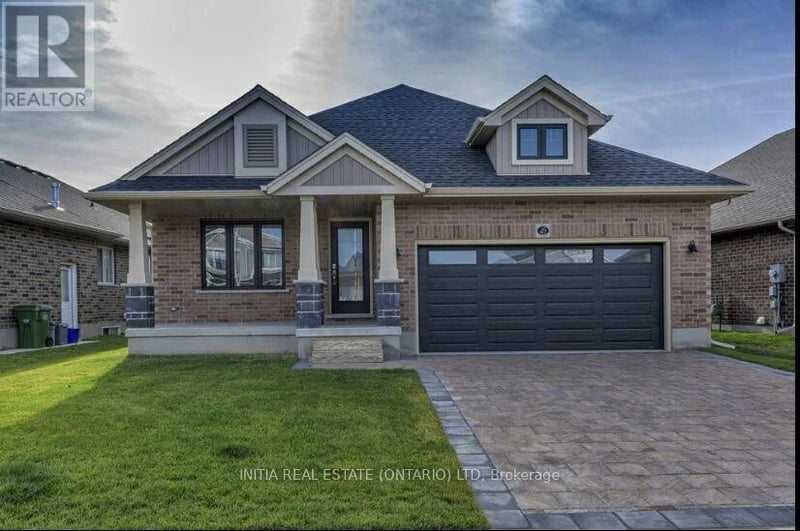 49 WESTLAKE Drive, St. Thomas, Ontario, N5P4K3, St. Thomas, Ontario — photo 1 of 5