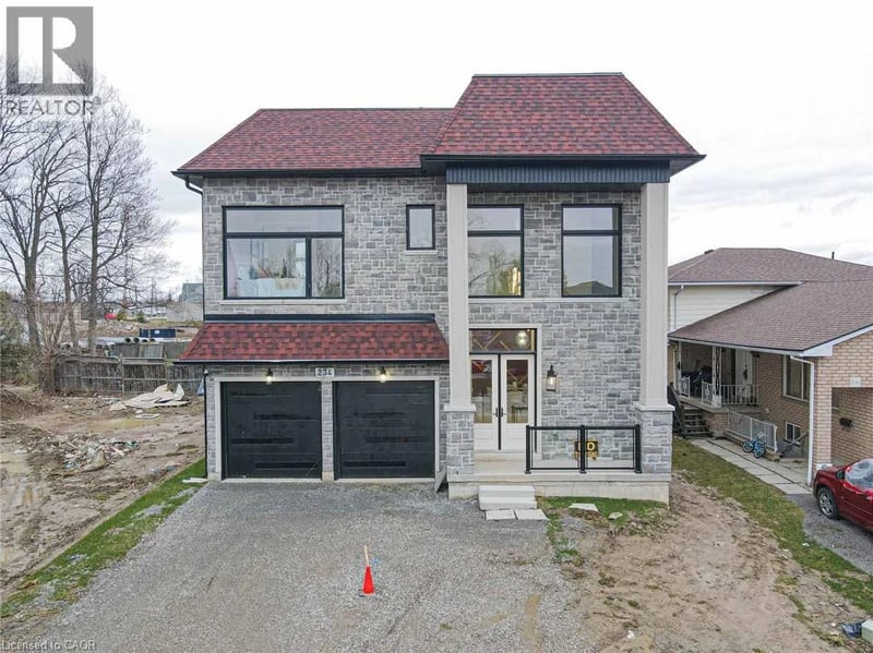 234 ELEANOR Avenue, Hamilton, Ontario, L8W1B5, Hamilton, Ontario — photo 1 of 5