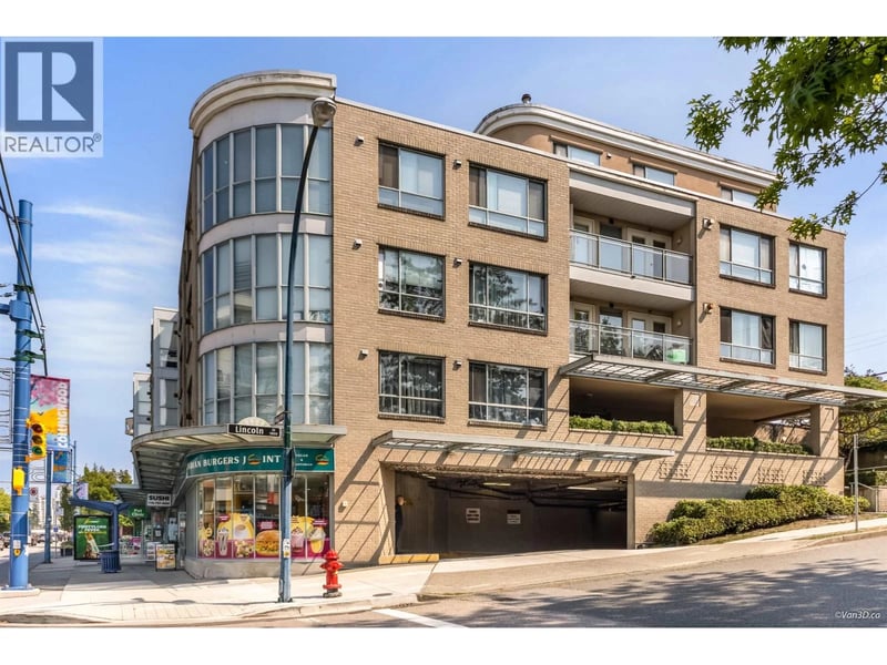 #209 5818 LINCOLN Street, Vancouver, British Columbia, V5R4P7, Vancouver, British Columbia — photo 1 of 5
