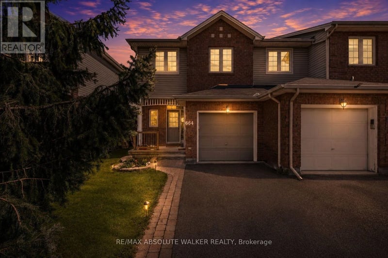 664 Wild Shore Crescent, Ottawa, Ontario, K1V1X9, Ottawa, Ontario — photo 1 of 5