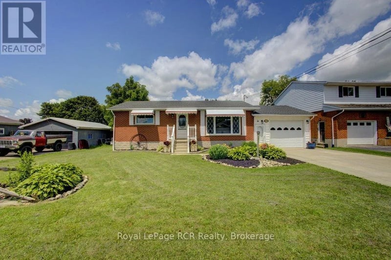 280 Domville Street, Wellington North (Arthur), Ontario, N0G1A0, Wellington North (Arthur), Ontario — photo 1 of 5
