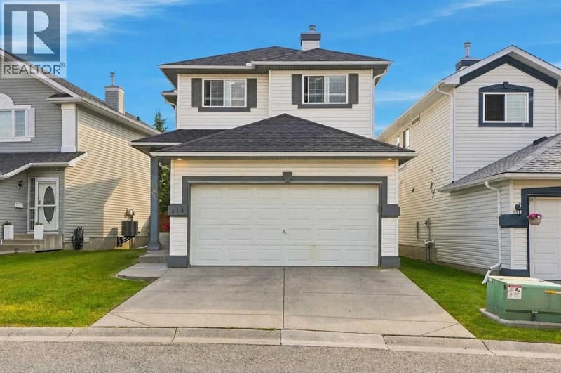 113 Rocky Ridge Point Northwest, Calgary, Alberta, T3G4R5, Calgary, Alberta — photo 1 of 5