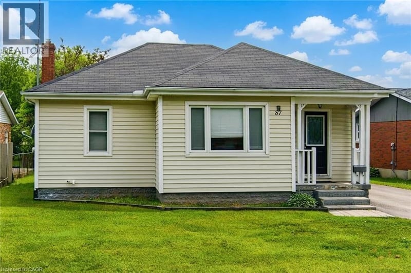 87 RICE Road, Welland, Ontario, L3C2V6, Welland, Ontario — photo 1 of 5