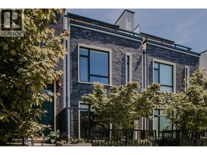 7476 GRANVILLE Street, Vancouver, British Columbia, V6P0G1, Vancouver, British Columbia — photo 1 of 5