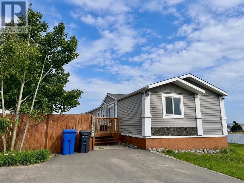 #37 8420 ALASKA Road, Fort St. John, British Columbia, V1J4J6, Fort St. John, British Columbia — photo 1 of 5