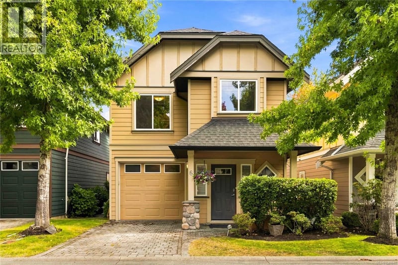 #6 2210 Sooke Road, Colwood, British Columbia, V0S2R0, Colwood, British Columbia — photo 1 of 5