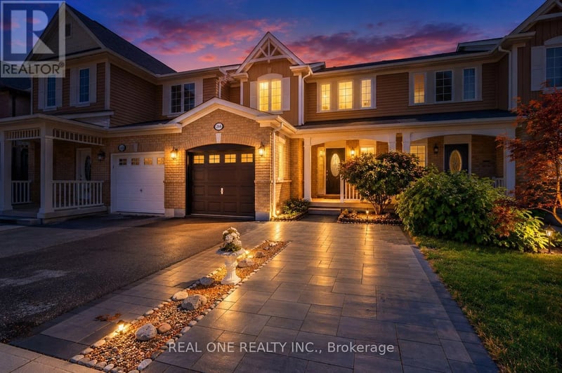 266 Woodley Crescent, Milton (WI Willmott), Ontario, L9T8C4, Milton (WI Willmott), Ontario — photo 1 of 5