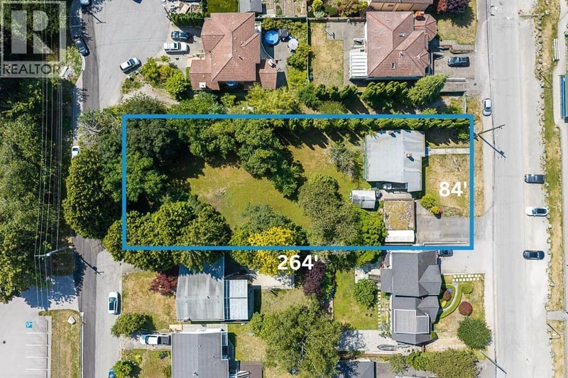 5288 HARDWICK Street, Burnaby, British Columbia, V5G1P9, Burnaby, British Columbia — photo 1 of 5
