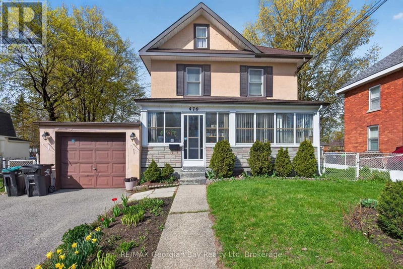 470 Manly Street, Midland, Ontario, L4R3E7, Midland, Ontario — photo 1 of 5