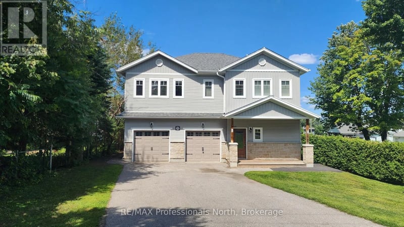 5 Greaves Avenue, Huntsville, Ontario, P1H1V2, Huntsville, Ontario — photo 1 of 5