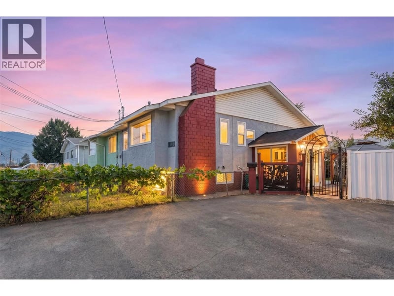 1090 Windbreak Street, Kamloops, British Columbia, V2B5P9, Kamloops, British Columbia — photo 1 of 5