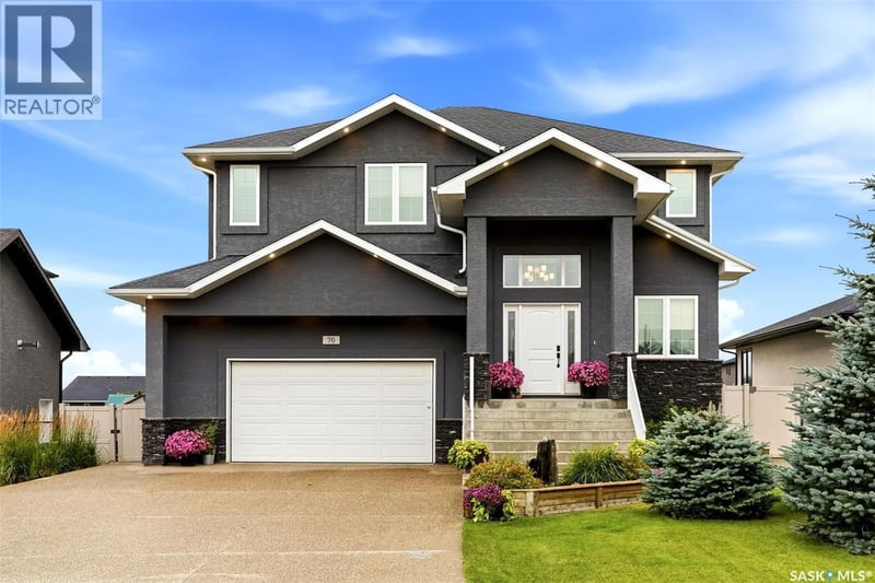 76 Emerald RIDGE E, White City, Saskatchewan, S4L0B4, White City, Saskatchewan — photo 1 of 5