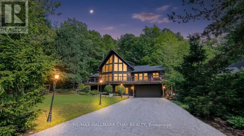 46 Pine Ridge Trail, Oro-Medonte (Horseshoe Valley), Ontario, L4M4Y8, Oro-Medonte (Horseshoe Valley), Ontario — photo 1 of 5