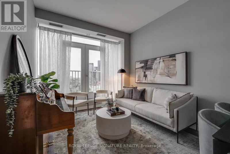 #904 797 Don Mills Road, Toronto (Flemingdon Park), Ontario, M3C1V1, Toronto (Flemingdon Park), Ontario — photo 1 of 5