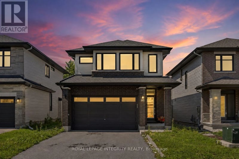 90 Palfrey Way, Ottawa, Ontario, K2V0B3, Ottawa, Ontario — photo 1 of 5