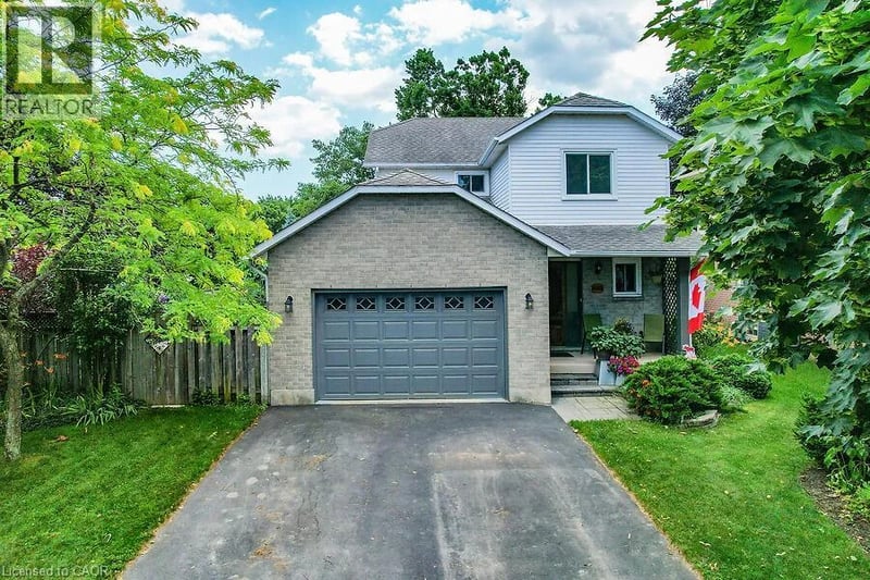 4542 IVY GARDENS Crescent, Beamsville, Ontario, L3J0B3, Beamsville, Ontario — photo 1 of 5