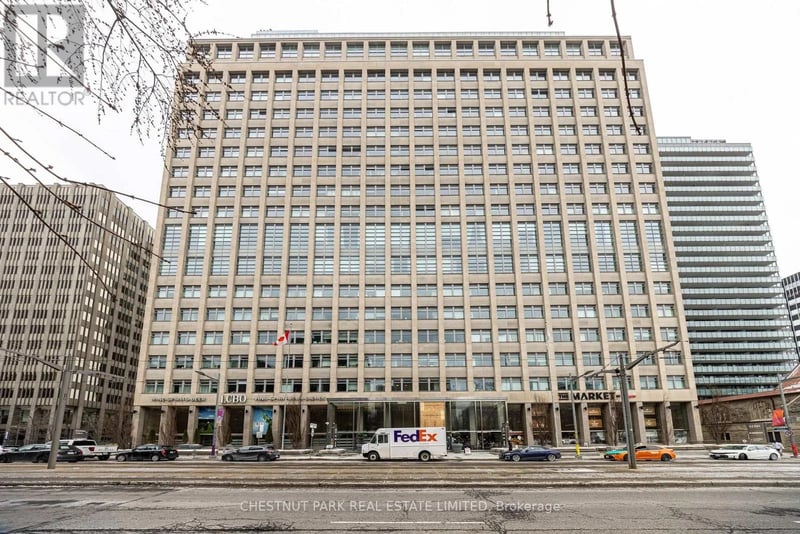 #416 111 St Clair Avenue West, Toronto (Yonge-St. Clair), Ontario, M4V1N5, Toronto (Yonge-St. Clair), Ontario — photo 1 of 5