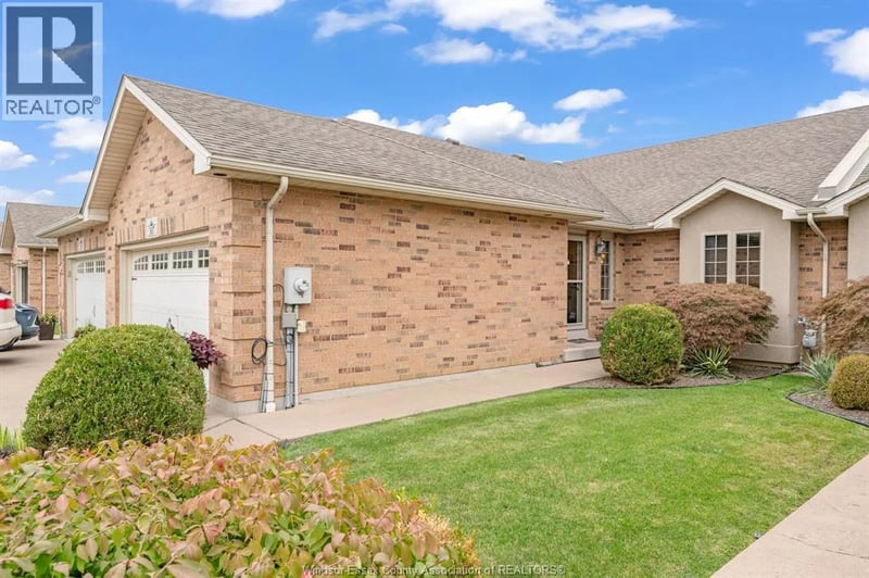 307 GOLFVIEW Drive, Amherstburg, Ontario, N9V0A1, Amherstburg, Ontario — photo 1 of 5