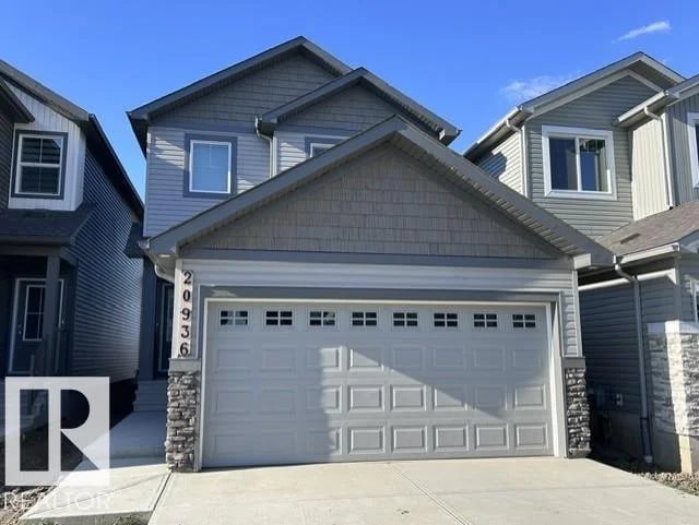 20936 16 AV NW, Edmonton, Alberta, T6M3J4, Edmonton, Alberta — photo 1 of 5