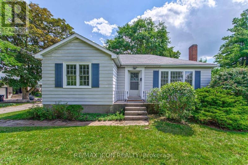 321 Highland Park, Cambridge, Ontario, N3H3H8, Cambridge, Ontario — photo 1 of 5