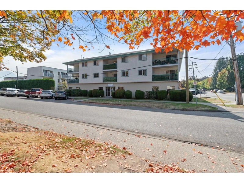#302 9006 EDWARD Street, Chilliwack, British Columbia, V2P4E1, Chilliwack, British Columbia — photo 1 of 5