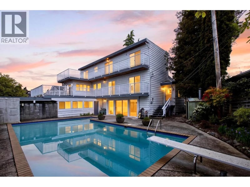 642 53RD Avenue, Vancouver, British Columbia, V6P1K3, Vancouver, British Columbia — photo 1 of 5