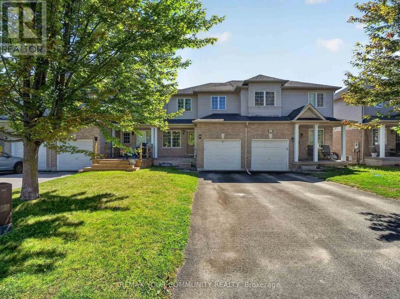 265 Sprucewood Crescent, Clarington (Bowmanville), Ontario, L1C0G6, Clarington (Bowmanville), Ontario — photo 1 of 5