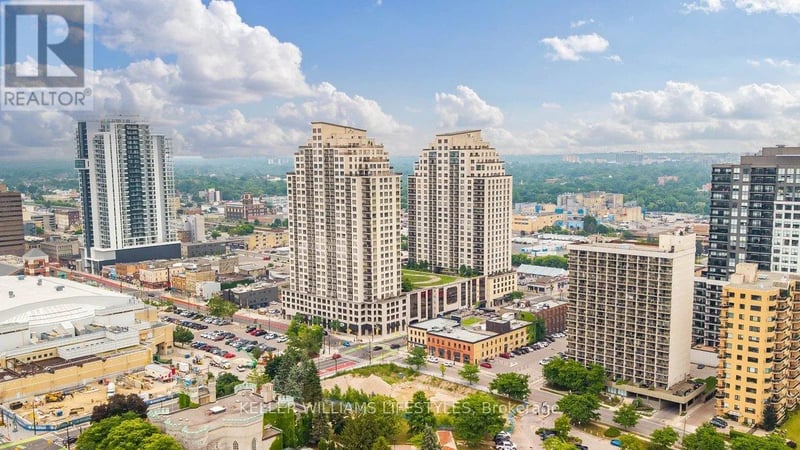 #1902 330 Ridout Street North, London East (East K), Ontario, N6C3Z3, London East (East K), Ontario — photo 1 of 5