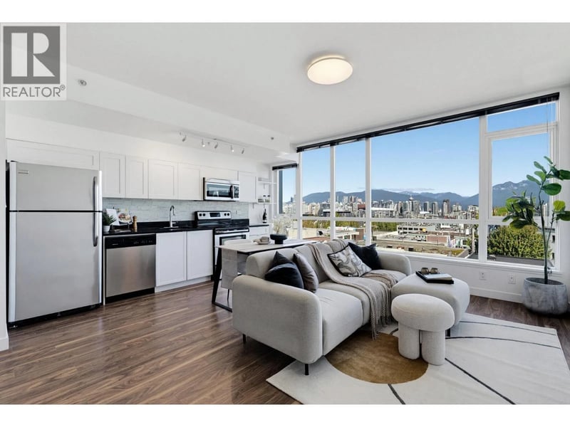 #409 2511 QUEBEC Street, Vancouver, British Columbia, V5T0B6, Vancouver, British Columbia — photo 1 of 5
