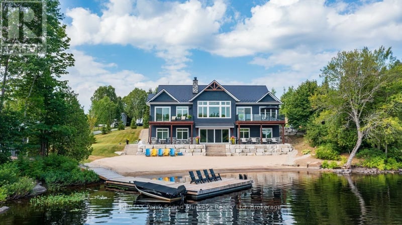 19 Bears Paw, Whitestone (Dunchurch), Ontario, P0A1G0, Whitestone (Dunchurch), Ontario — photo 1 of 5
