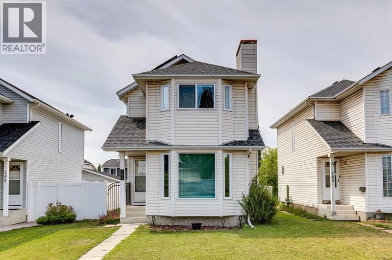 151 Rivercrest Close Southeast, Calgary, Alberta, T2C4H3, Calgary, Alberta — photo 1 of 5